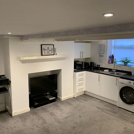 St Pauls Rd - Townhouse Accommodation แบรดฟอร์ด ห้อง รูปภาพ