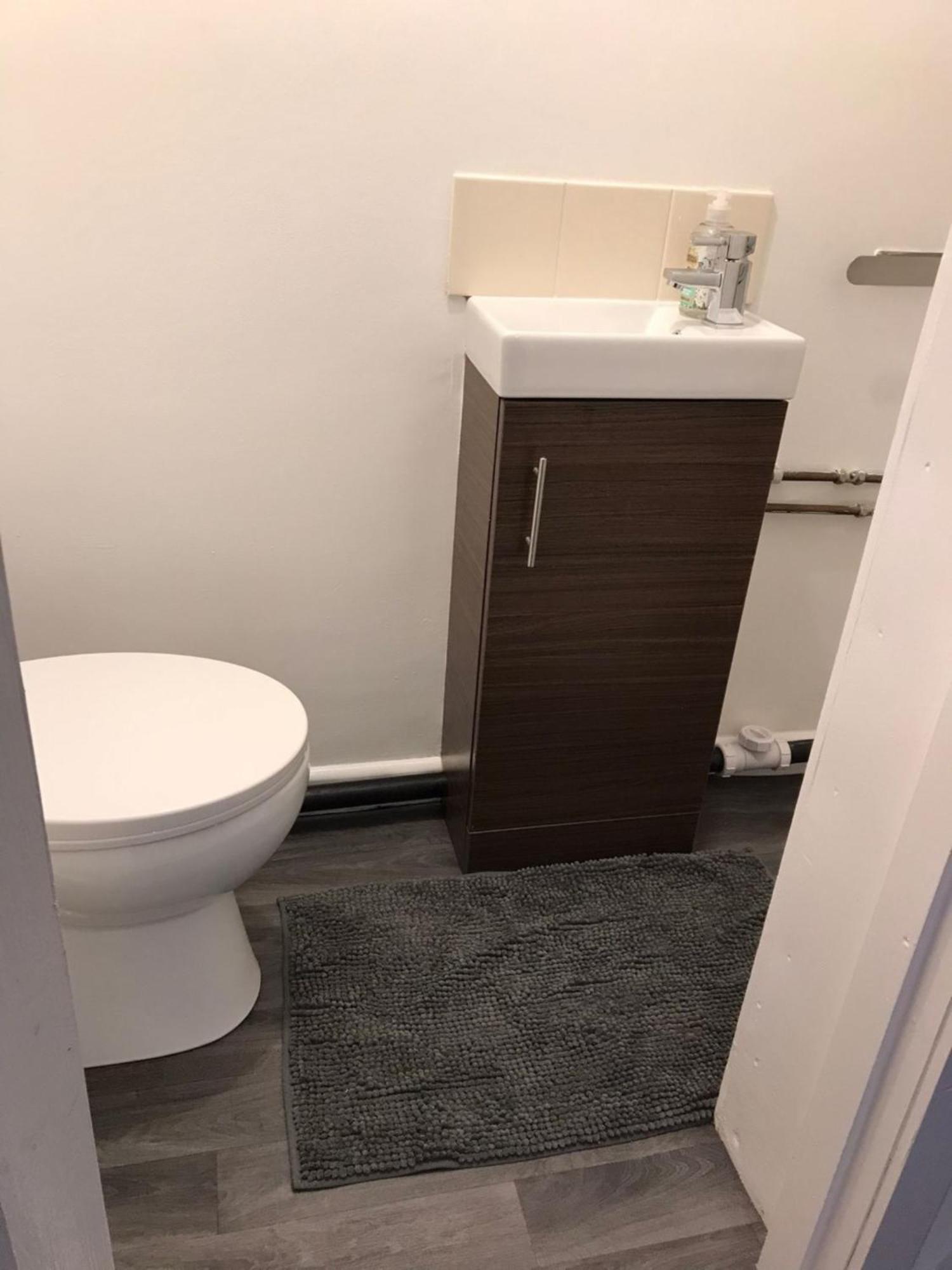 St Pauls Rd - Townhouse Accommodation แบรดฟอร์ด ห้อง รูปภาพ